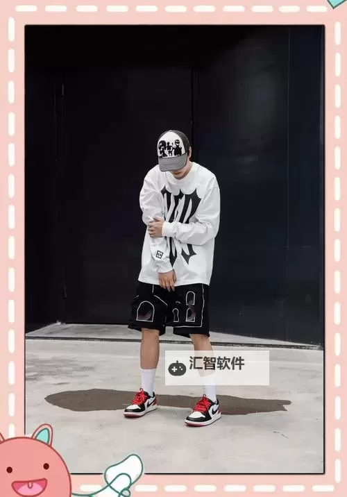 全面指南：做AJ的姿势教程大全图解析图1