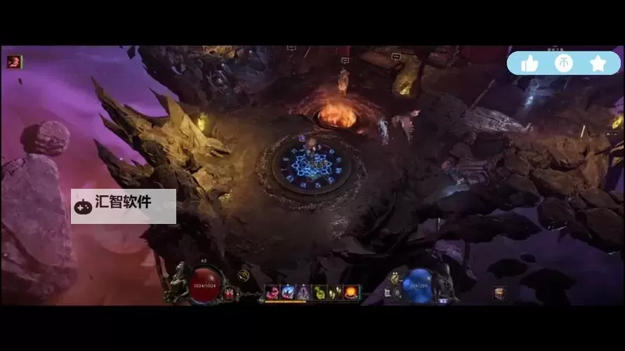 《最后纪元》冰霜DOT流熊德BD推荐图1