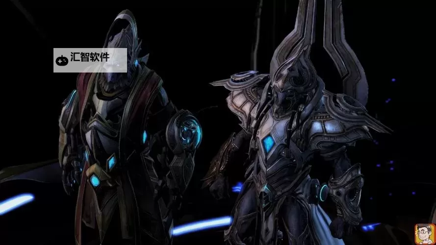 《星际争霸2虚空之遗》采矿机制详解 新采矿机制战术选择图2