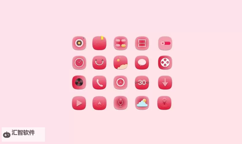 18款夜里禁用粉色APP推荐指南：保护眼睛与睡眠的必备选择图2