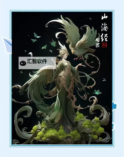 《浮生梦山海》新手攻略：魔神句芒怎么样？值得培养吗？句芒图鉴！图1