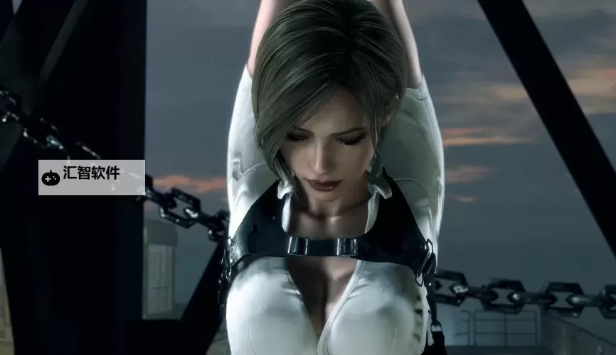 《生化危机4重制版》邪道避开双电锯姐妹花方法图1