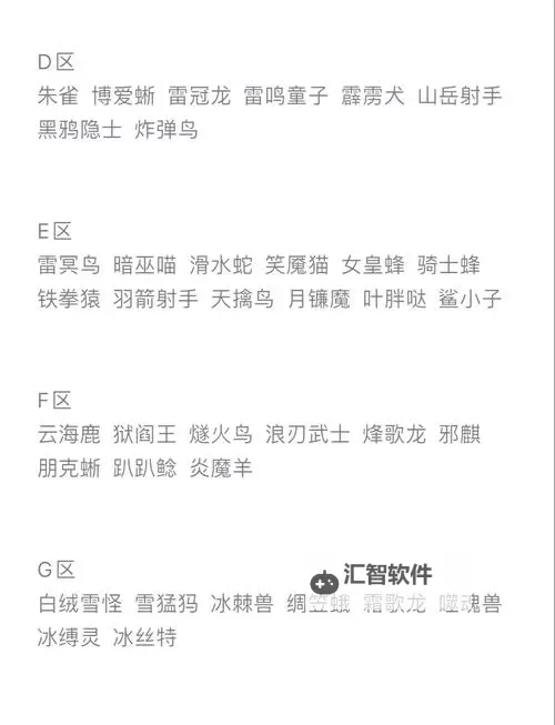 《幻兽帕鲁》开局攻略 新手开局注意事项图1