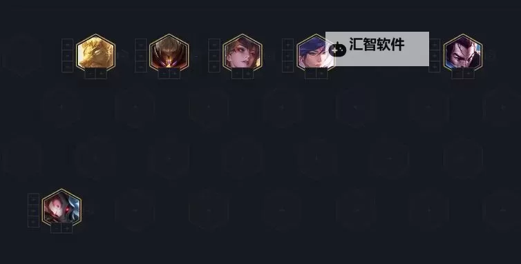 《云顶之弈手游》玉剑摄魂使阵容推荐 11.3玉剑神使出装搭配图2