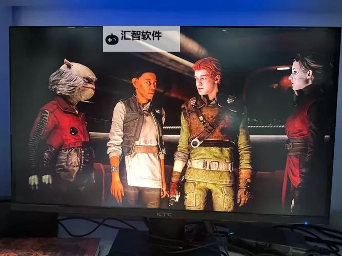 《星球大战绝地陨落的武士团》水下呼吸器快速获取捷径分享图1