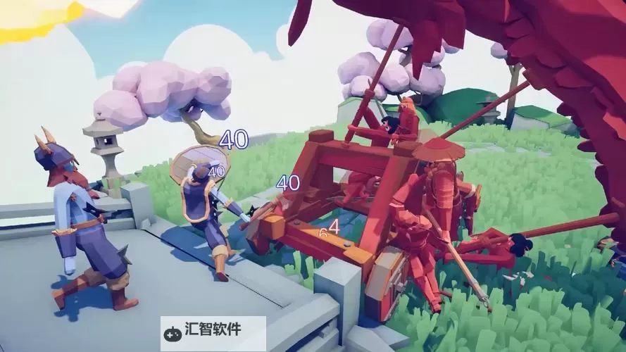 《全面战争模拟器》维京雪地卡兵点位说明 维京雪地怎么打图1