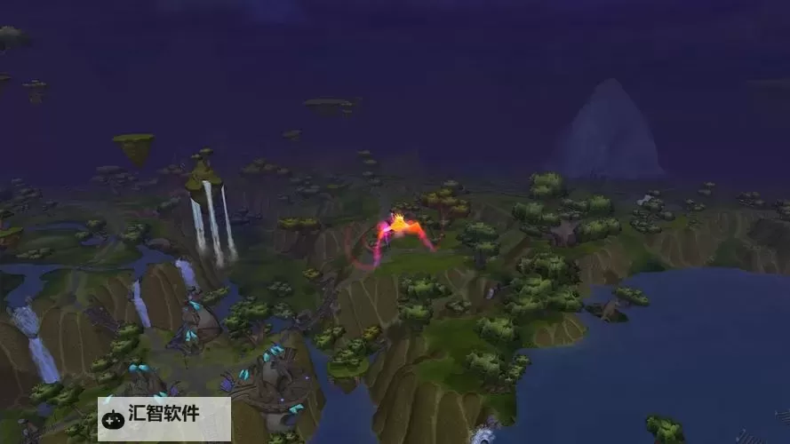 重返艾泽拉斯：开启未知冒险的新篇章图1