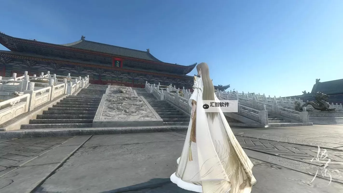 《逆水寒》老兵服烟火韶光汴京放烟火坐标一览图1