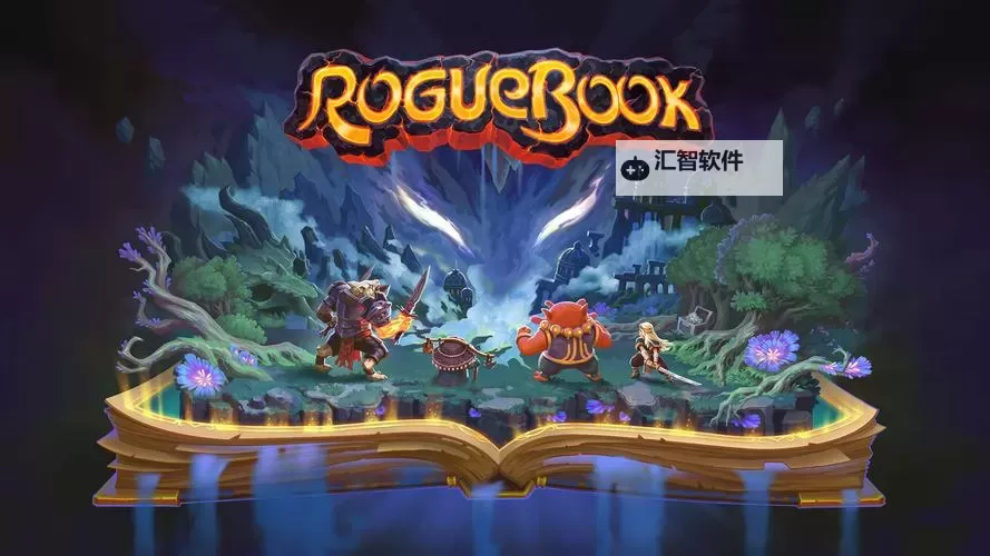 电脑rogue游戏合集 电脑rogue游戏有哪些图2