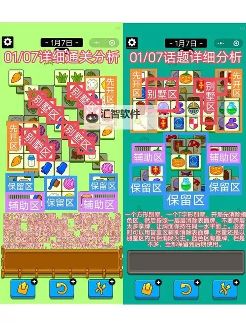 《羊了个羊》羊羊大世界4月24日通关攻略图1