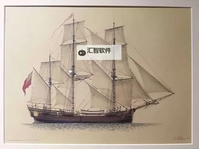 《第一舰队》造船厂图1