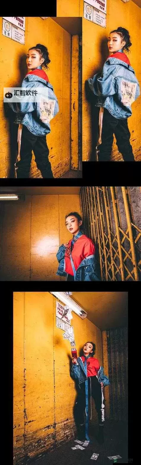 中国大陆女rapperdiss13：新一代说唱歌手的崛起与挑战图1