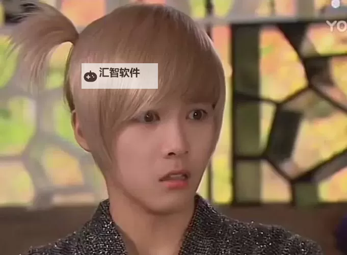 原来是美男呀！意外遇见的帅气惊喜图1