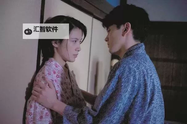 探索日本大片男女爱爱场景：细腻情感与视觉盛宴的完美结合图1