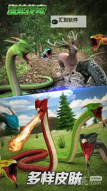 海蛇传奇兑换码是什么 海蛇传奇兑换码免费领取图1