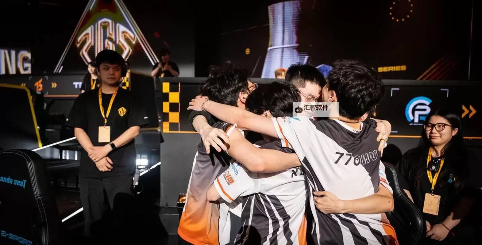 《绝地求生》PGS7小组赛阶段TOP5集锦图2