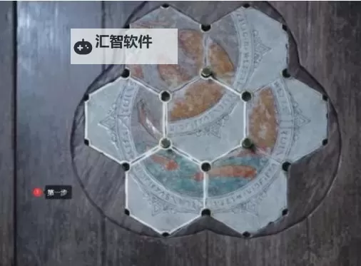 《生化危机4重制版》逆命殊途DLC第六章密码锁密码一览 密码锁密码是什么图2