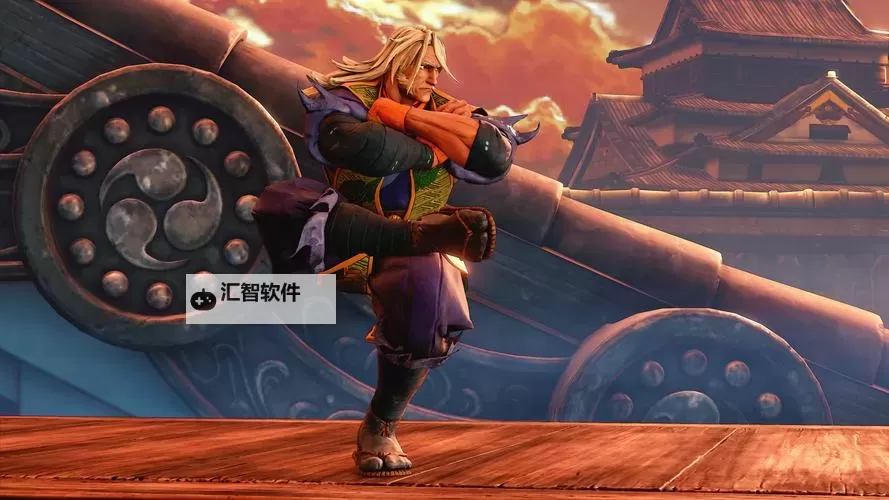 《街头霸王5》推荐配置要求一览 街头霸王5特效全开需要什么配置图1