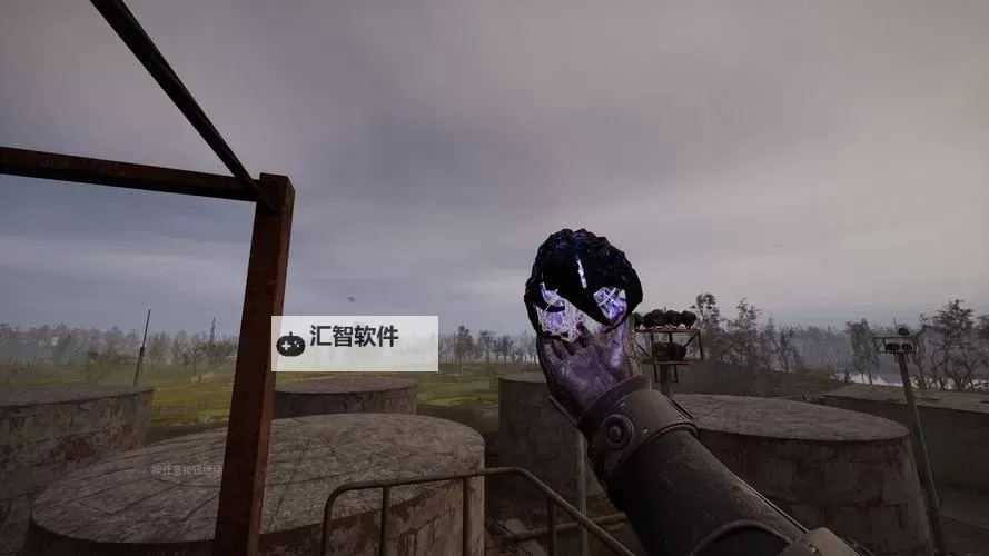 《潜行者2切尔诺贝利之心》花束S-2扩容弹匣获取方法 花束S-2扩容弹匣怎么获得图1