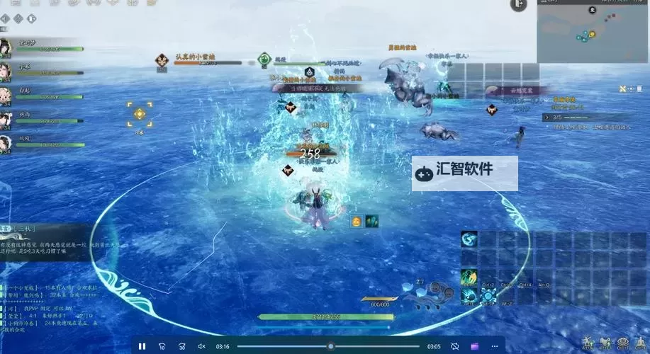 《诛仙世界》草庙奇境普通难度通关攻略图1