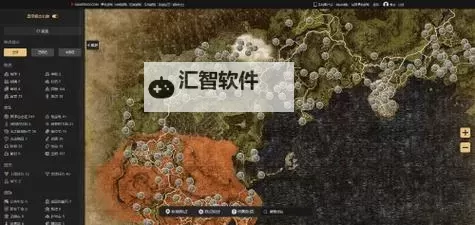 《龙之信条2》全支线任务位置 支线任务位置一览图1