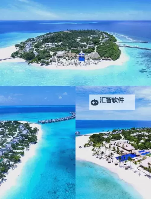 探索梦幻之境：尽情享受www.天堂岛的宁静与美丽图1