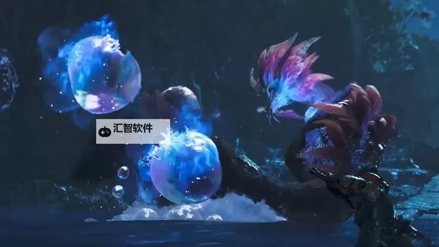 《怪物猎人荒野》泡狐龙任务开启方法 泡狐龙任务怎么开启图1