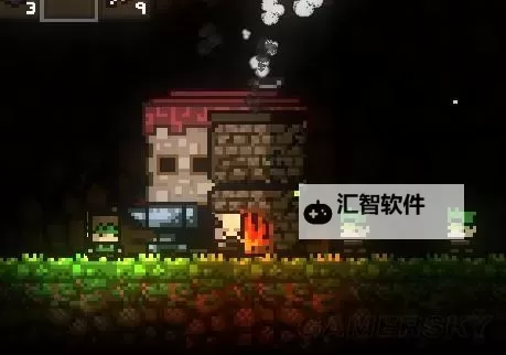 魔力遗迹 新手合成指南图2