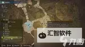 《怪物猎人荒野》雪球虫位置及捕获方法 雪球虫在哪抓图2