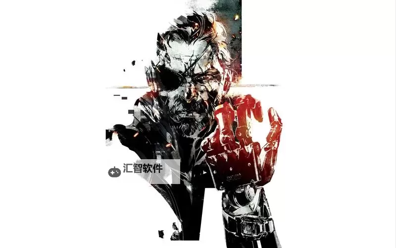 《合金装备5幻痛》剧情与武器任务系统心得 合金装备5幻痛剧情怎么样图1