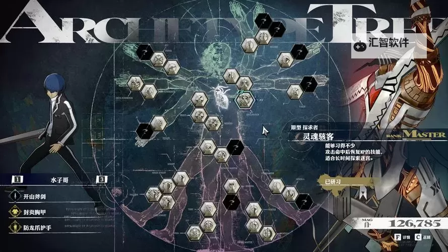 《暗喻幻想》指挥官强度分析 指挥官属性介绍图1