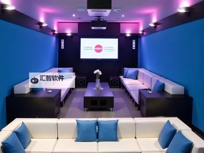 畅享歌声时刻:永年KTV带你尽情畅听精彩娱乐图1