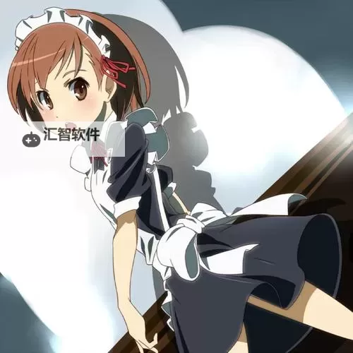 女仆库洛：高清日本动漫观看指南与推荐图1