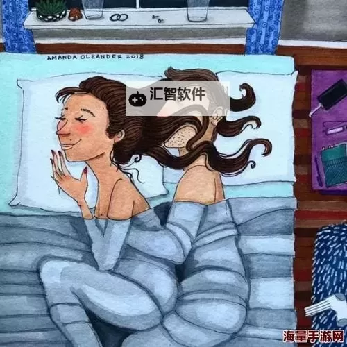 探索趣味无限的世界：羞羞漫画的精彩魅力图1