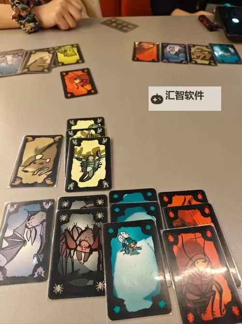 必玩卡牌RPG游戏盘点 必玩卡牌RPG游戏有哪些图1