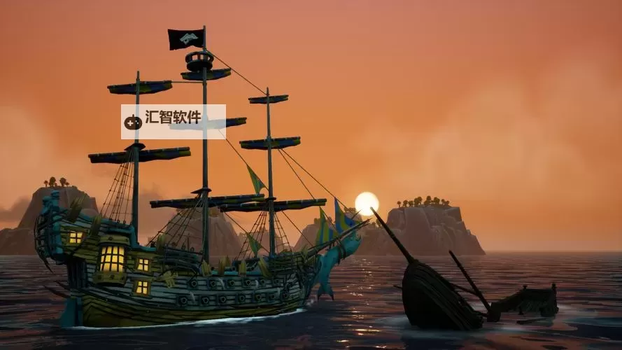 大船王之海怪日记电脑版下载 大船王之海怪日记模拟器哪个好？图1