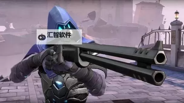 《无畏契约（瓦罗兰特）》狙击枪皮肤汇总图1