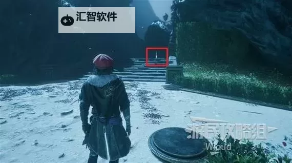 《光与影33号远征队》熙艾尔卢明石镰获取方法 卢明石镰属性及词条一览图2