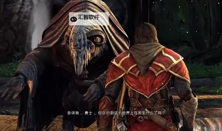 恶魔城:暗影之王2 地牢钥匙获取地点及召唤白狼的作用图2