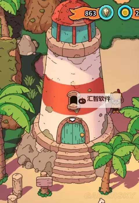 《迪托之剑》特殊地点及NPC作用及上知天命触发条件详解 机缘女神的祭坛有什么用图1