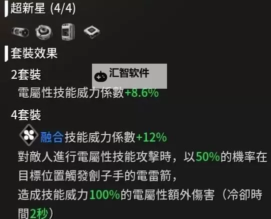 《第一后裔》终极邦妮毕业配装攻略图2