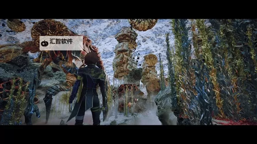 《光与影33号远征队》维尔索无限眩晕流构筑分享图1