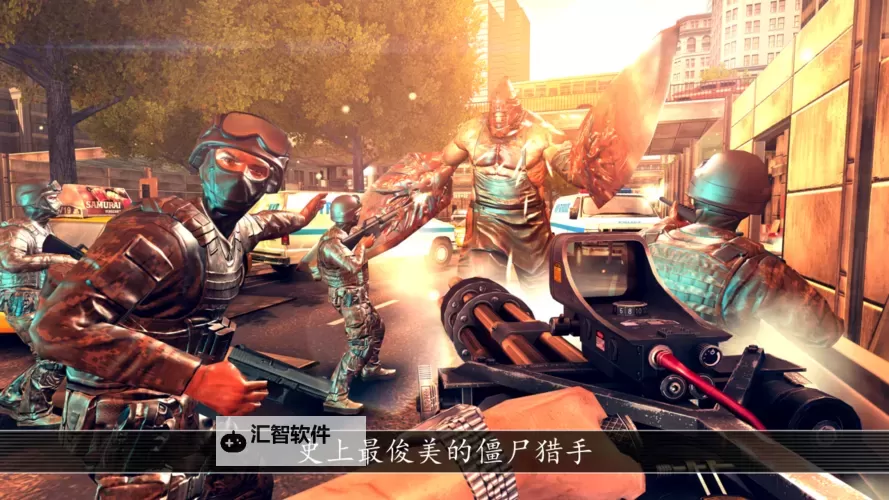 求生之王电脑版下载 求生之王电脑版安卓模拟器推荐图1