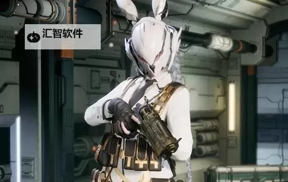 《第一后裔》终极邦妮毕业配装攻略图1