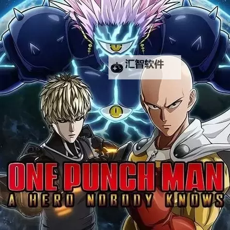 《一拳超人无名英雄》战斗类型推荐及操作心得分享图1