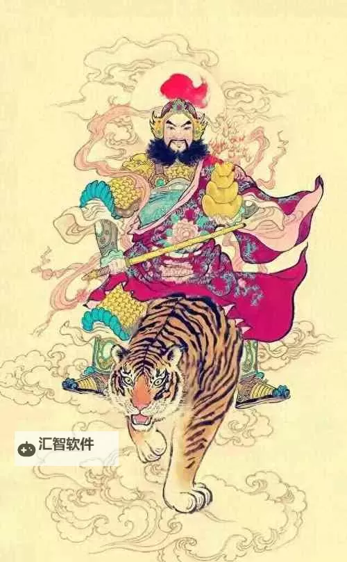 《魔灵纪元》BOSS攻略：财神赵公明怎么打？图1