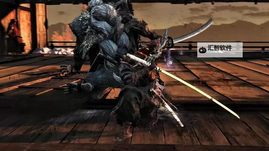 《只狼》武技实用性评价与推荐 只狼主动技能推荐图2