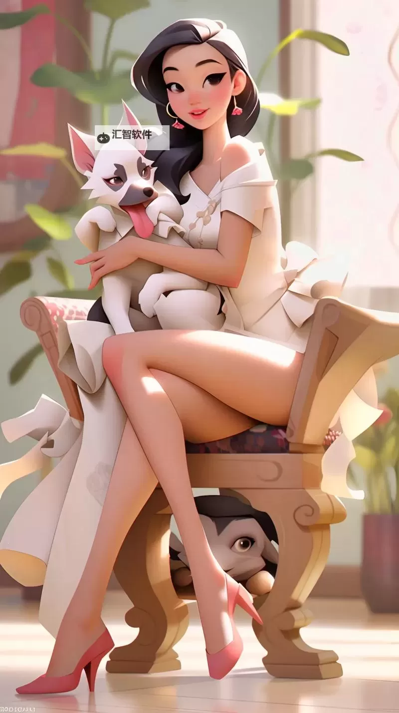 畅享精彩世界：最新3d动漫在线免费看平台推荐图1