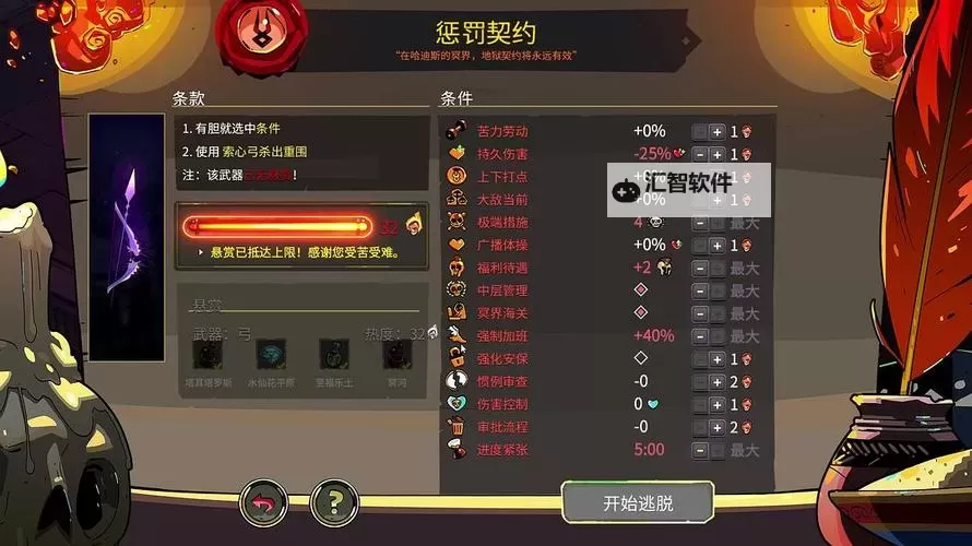 《哈迪斯》新手盾牌Build思路及打法介绍图2