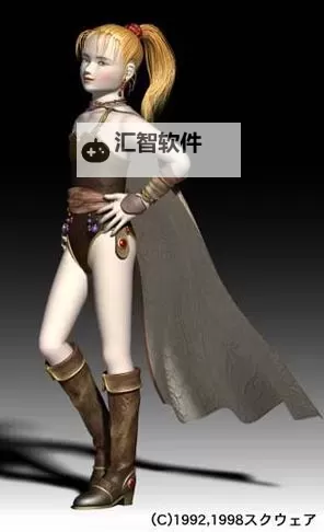 《最终幻想5职业全解析：最佳搭配与进阶攻略》图2